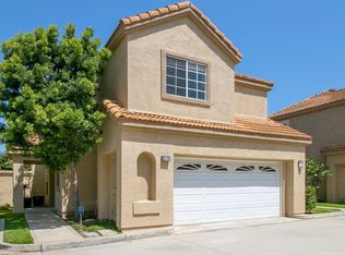 2105 Colina Vista Way, Costa Mesa, CA 92627