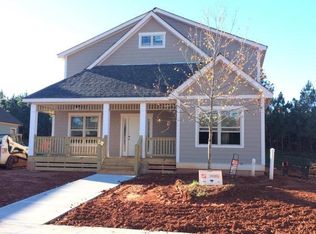 1061 Cobblestone Ln, Bogart, GA 30622