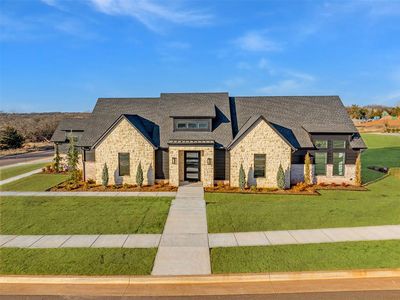 9401 Millstone Ct, Arcadia, OK, 73007