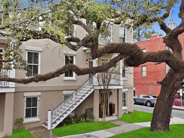 429 Montgomery Street #C, Savannah, GA 31401