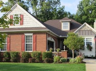 9826 Tioga Trail, Hamburg Twp, MI