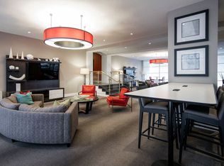 London Normandy House, Arlington, VA 22209