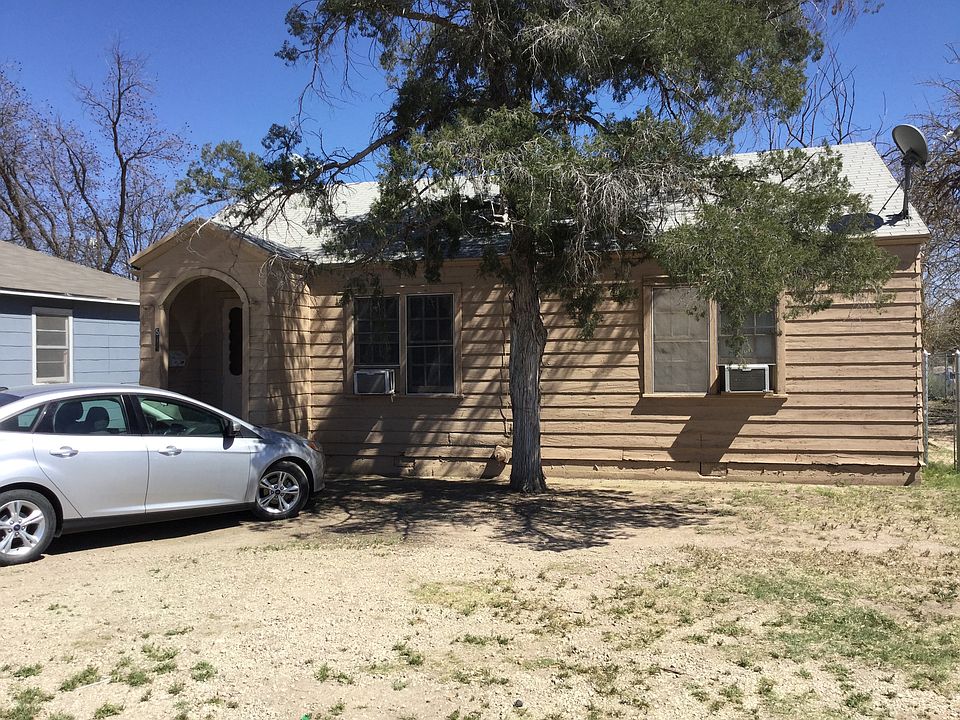 1st image of 512 South Mesa #4 Houses