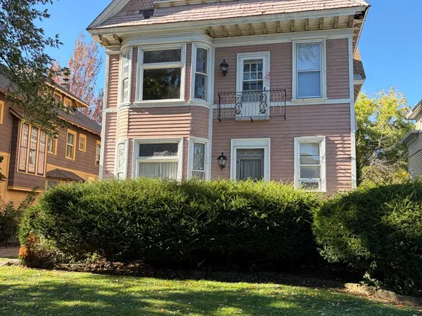 96 Crescent, 96 Crescent Ave APT 4, Buffalo, NY 14214