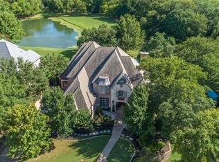 1209 Somerset Blvd, Colleyville, TX 76034