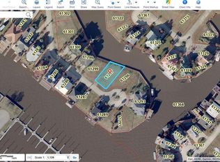 825 Northwind, Port Arthur, TX 77640