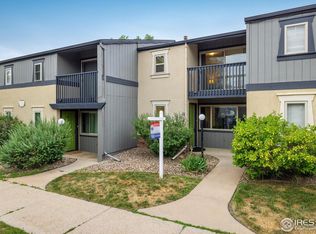 800 W Moorhead Cir APT B, Boulder, CO 80305