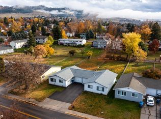 2407 55th St, Missoula, MT 59803