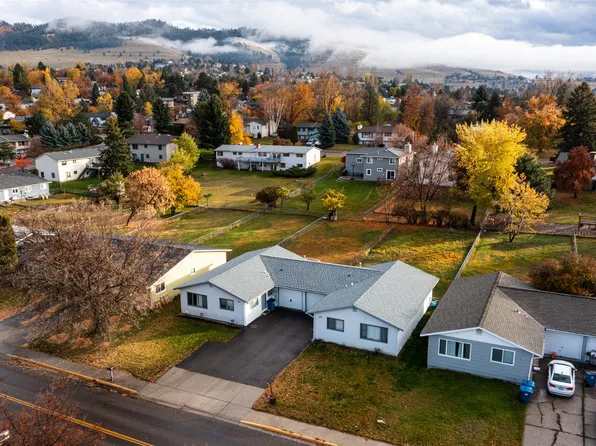 2407 55th St, Missoula, MT 59803