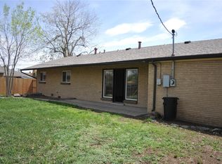 4751 W 4th Ave, Denver, CO 80219