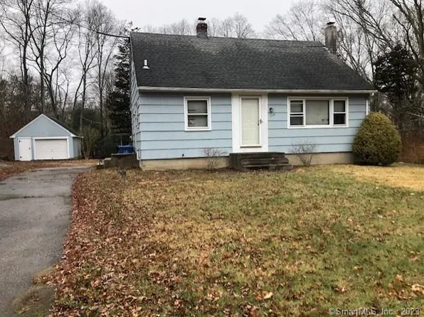 1709 Center Groton Road, Ledyard, CT 06339