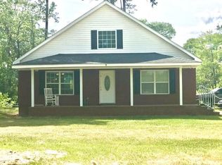 1014A Jiggs Harden Rd, Reidsville, GA 30453