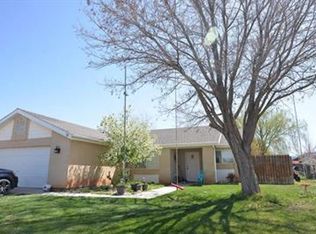 36 N 4050 W, Cedar City, UT 84720