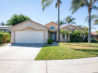 168 Makenna Dr, Madera, CA
