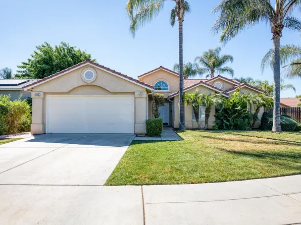 168 Makenna Dr, Madera, CA 93637