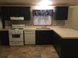 4461 Jena Ln, Flint, MI 48507