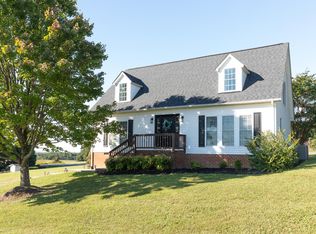 1028 Park Mountain Ter, Huddleston, VA 24104