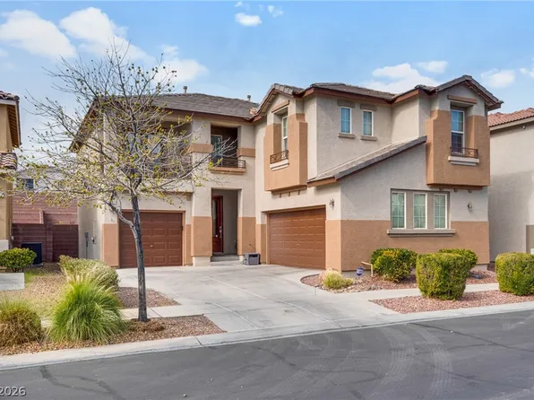 9421 Steeltree St, Las Vegas, NV 89143