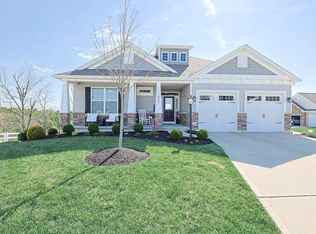 6501 Cannondale Dr, Burlington, KY