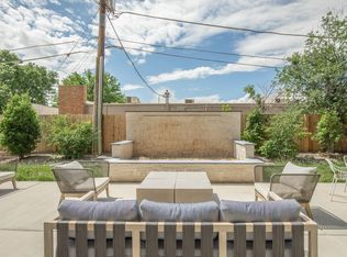 The Wellshire, Denver, CO 80222