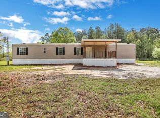124 Victoria Dr, Odum, GA 31555