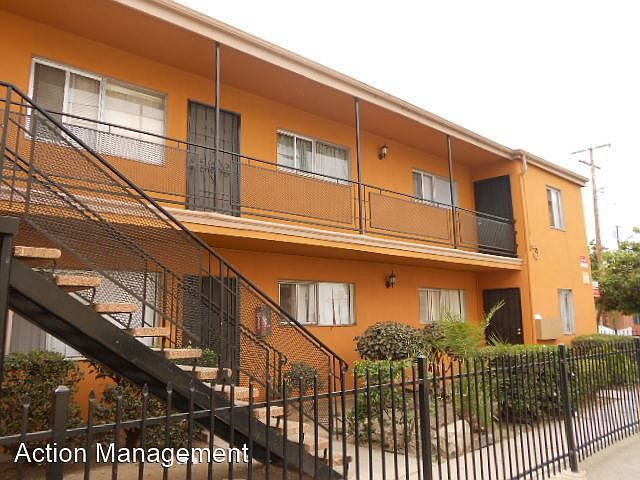 2nd image of 1214 Molino Ave APT 4
