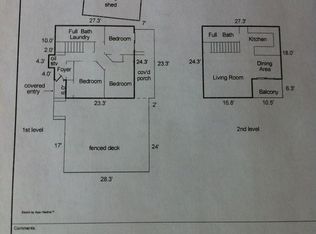 123 Lillian Dr, Sitka, AK 99835