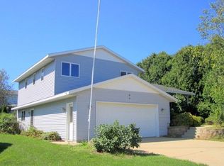 2601 13th Ave, Monroe, WI 53566