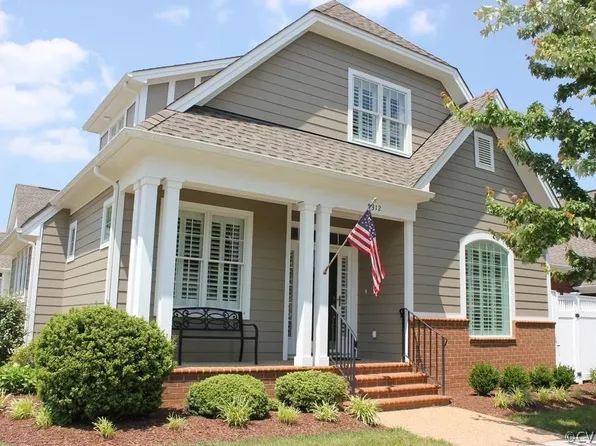 9312 Amberleigh Cir, North Chesterfield, VA 23236