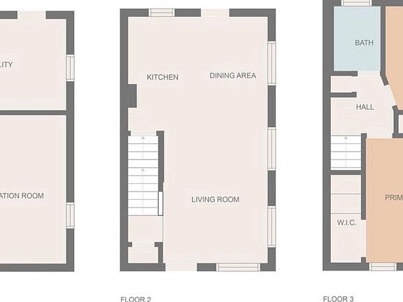 4th image of 6831 Radcliffe Dr #1