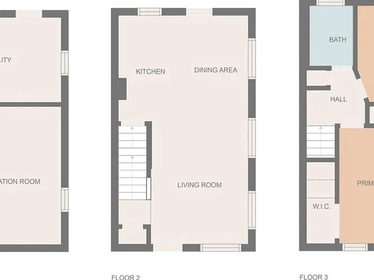6831 Radcliffe Dr #1 — Photo 4