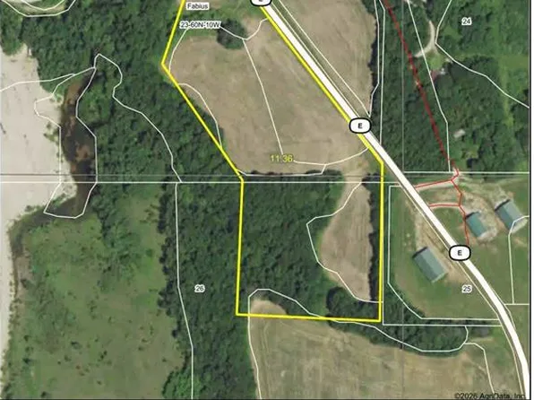 12 State Hwy E, Newark, MO 63458