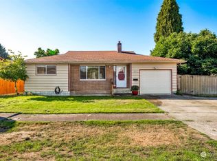 1612 1st St SE, Auburn, WA 98002