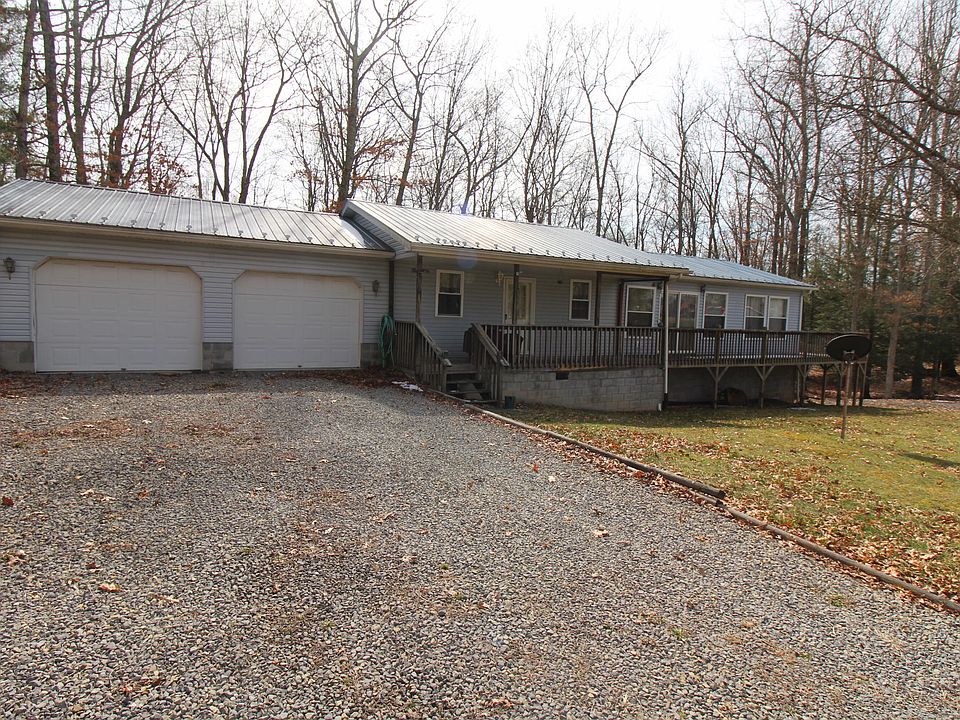 20991 Stanaford Rd, Danese, WV 25831 Zillow