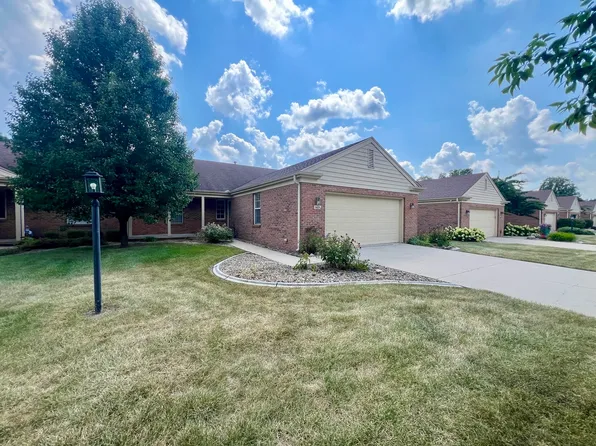 1405 Broadmoor Dr #1405, Champaign, IL 61821