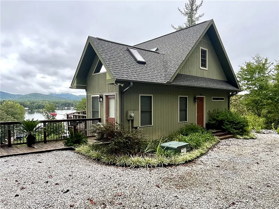 339 Evergreen Ridge Rd