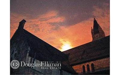 Sold by Douglas Elliman