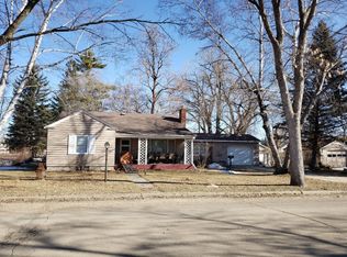 2030 Wisconsin Ave, Benson, MN 56215