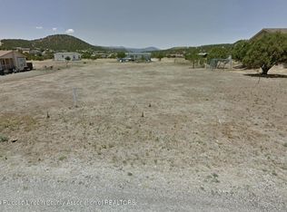 4 Crazy Horse Cir, Alto, NM 88312
