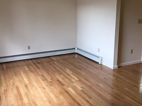 hardwood floors