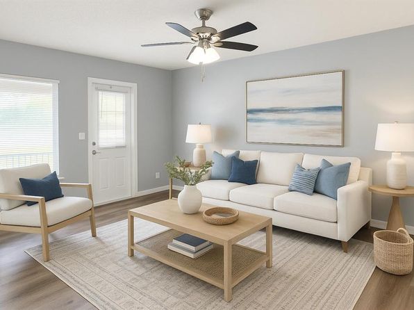 5960 Whispering Pine Way APT C-2