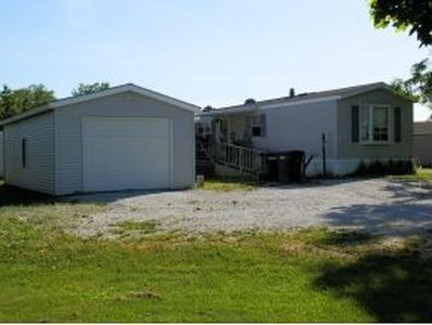 1 James Cir, Saint Albans, VT, 05478