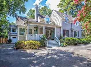 5305 Bewdley Rd, Richmond, VA 23226