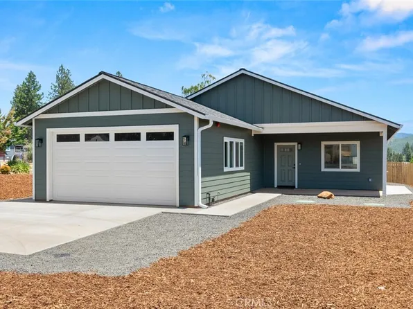 6105 Maxwood Dr, Paradise, CA 95969