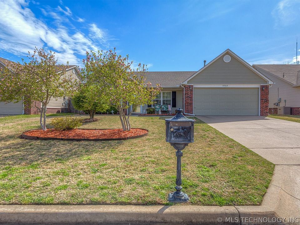 1st image of 8989 S 257th East Pl