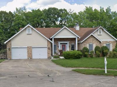 320 Meadow Place Ct, Saint Charles, MO, 63303