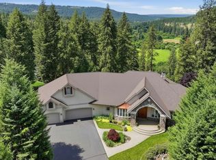 405 W Meadow Ridge Ln, Spokane, WA 99208