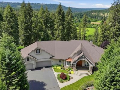 405 W Meadow Ridge Ln, Spokane, WA, 99208