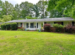 125 Ridgeway Rd, Gaffney, SC 29340