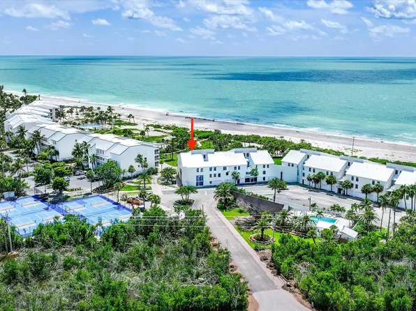 2111 Gulf Beach Villas #2111, Captiva, FL 33924